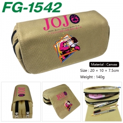 JoJos Bizarre Adventure Anime ...