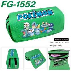 Pokemon Anime Multi-Function D...
