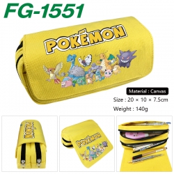 Pokemon Anime Multi-Function D...