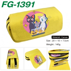 sailormoon Anime Multi-Functio...