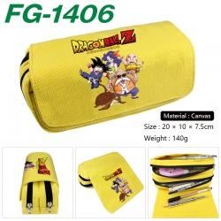 DRAGON BALL Anime Multi-Functi...