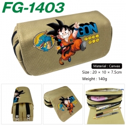 DRAGON BALL Anime Multi-Functi...