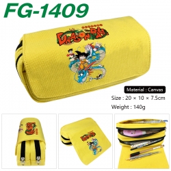 DRAGON BALL Anime Multi-Functi...
