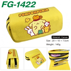 Sanrio Anime Multi-Function Do...