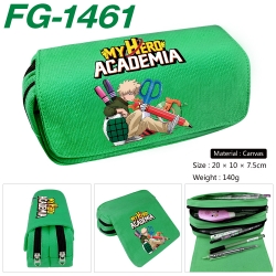 My Hero Academia Anime Multi-F...