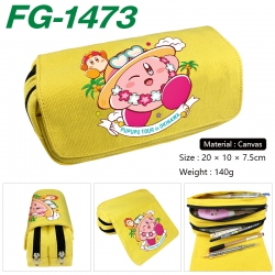 Kirby Anime Multi-Function Dou...
