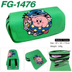 Kirby Anime Multi-Function Dou...