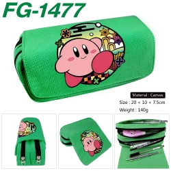 Kirby Anime Multi-Function Dou...