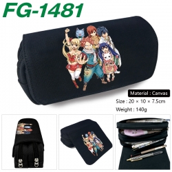 Fairy tail Anime Multi-Functio...
