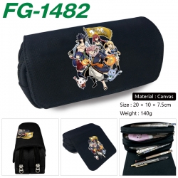 Fairy tail Anime Multi-Functio...