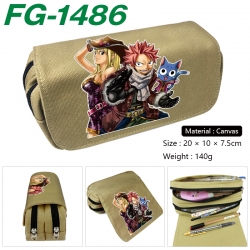 Fairy tail Anime Multi-Functio...