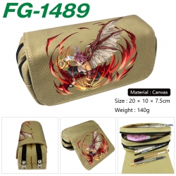 Fairy tail Anime Multi-Functio...
