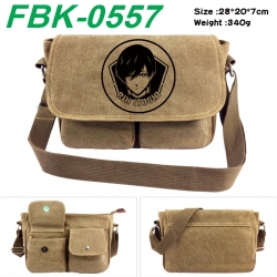 BLUE LOCK Anime peripheral can...