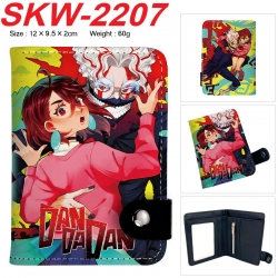 DANDADAN Anime vertical button...