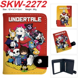 Undertale Anime vertical butto...