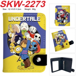 Undertale Anime vertical butto...