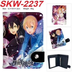 Sword Art Online Anime vertica...
