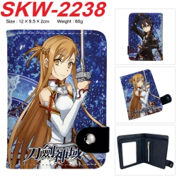 Sword Art Online Anime vertica...
