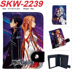 Sword Art Online Anime vertica...