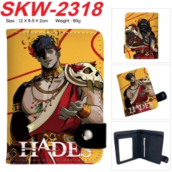 Hades Anime vertical button fo...