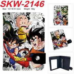 DRAGON BALL Anime vertical but...