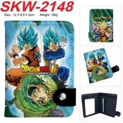 DRAGON BALL Anime vertical but...