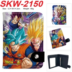 DRAGON BALL Anime vertical but...