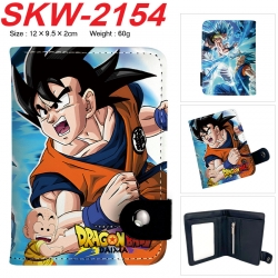 DRAGON BALL Anime vertical but...