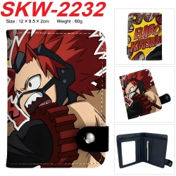 My Hero Academia Anime vertica...