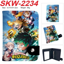 My Hero Academia Anime vertica...
