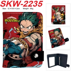My Hero Academia Anime vertica...