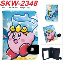 Kirby Anime vertical button fo...