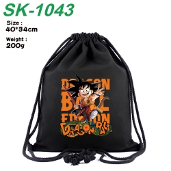 DRAGON BALL Anime Coloring Boo...