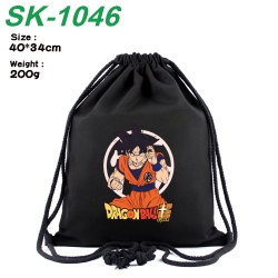 DRAGON BALL Anime Coloring Boo...