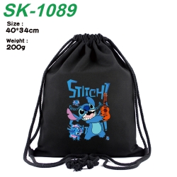 Lilo & Stitch Anime Coloring B...