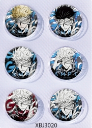 Jujutsu Kaisen  Anime peripher...