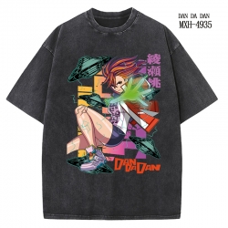 DANDADAN Anime peripheral pure...