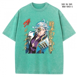 DANDADAN Anime peripheral pure...