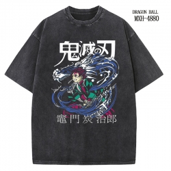 Demon Slayer Kimets Anime peri...