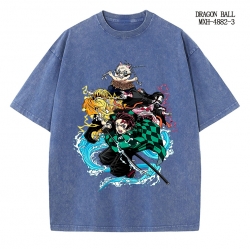 Demon Slayer Kimets Anime peri...