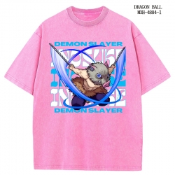 Demon Slayer Kimets Anime peri...