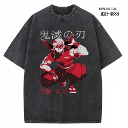 Demon Slayer Kimets Anime peri...