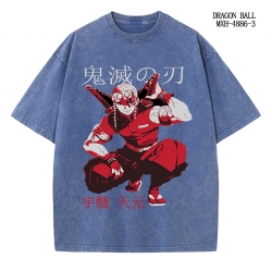 Demon Slayer Kimets Anime peri...