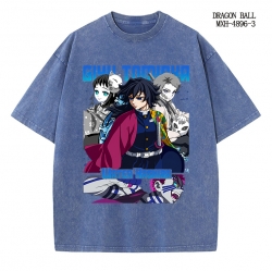 Demon Slayer Kimets Anime peri...