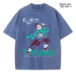 Demon Slayer Kimets Anime peri...