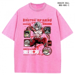 Demon Slayer Kimets Anime peri...
