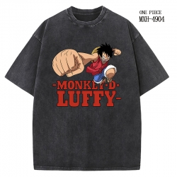 One Piece Anime peripheral pur...