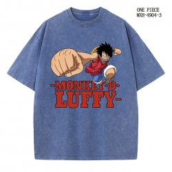 One Piece Anime peripheral pur...