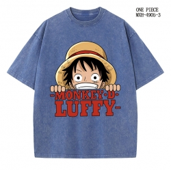 One Piece Anime peripheral pur...