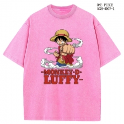 One Piece Anime peripheral pur...
